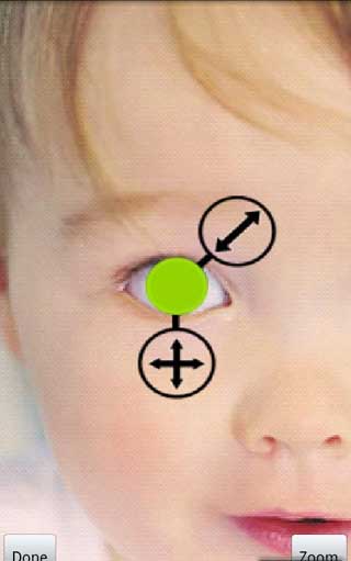 ۾ɫ Eye Color Changer v1.3.4
