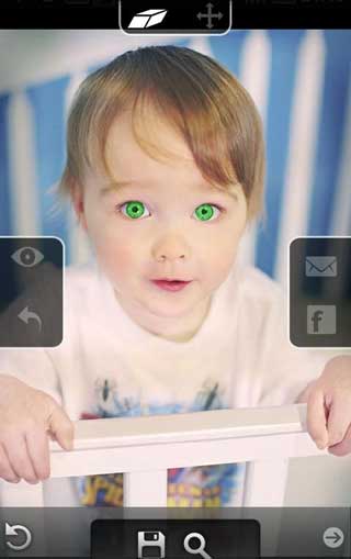 ۾ɫ Eye Color Changer v1.3.4