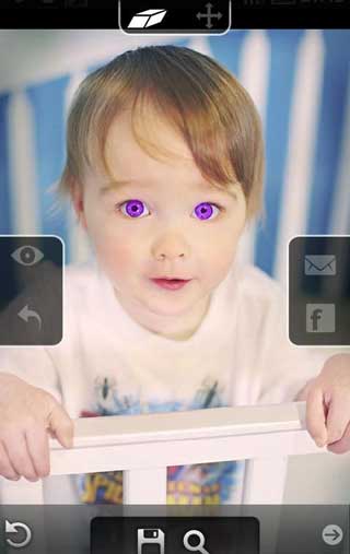 ۾ɫ Eye Color Changer v1.3.4
