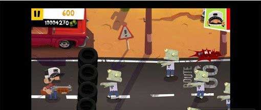 嵥ʬ Redneck Revenge v1.1.1