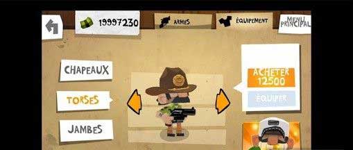 嵥ʬ Redneck Revenge v1.1.1
