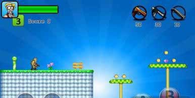 ͷ Super Slug v1.2