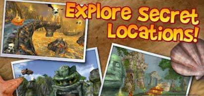 ɳ̲ս Beach Buggy Blitz v1.2.1