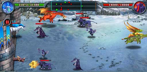  Fort Conquer v1.0.3