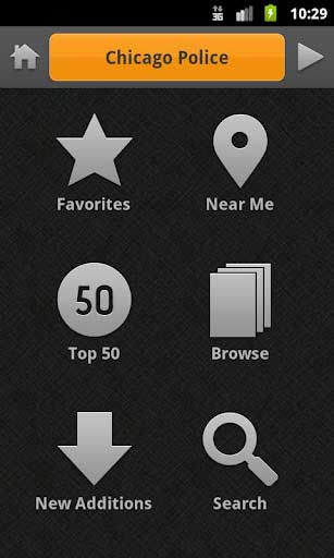ߵɨ Scanner Radio Pro v3.9.3