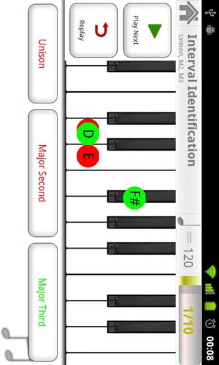 ָ Perfect Ear v3.6c