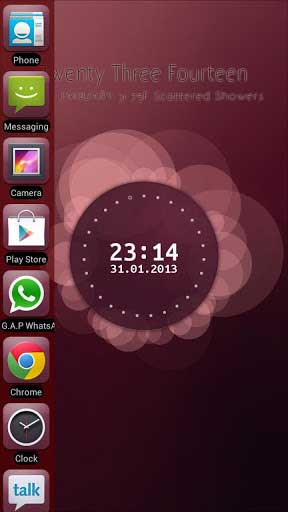 Unity Unity Launcher v2.5