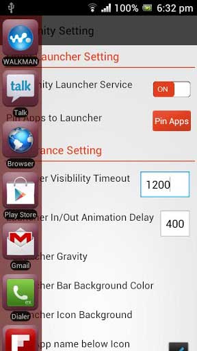 Unity Unity Launcher v2.5