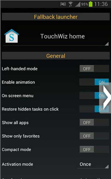 Ļ HomeFlip v1.26b