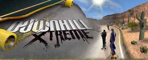 ޻ Downhill Xtreme v1.0.3