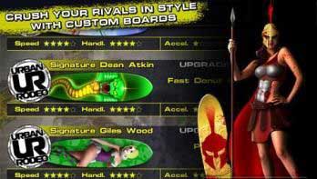޻ Downhill Xtreme v1.0.3