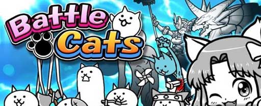 喵星人大战 Battle Cats v1.2.1