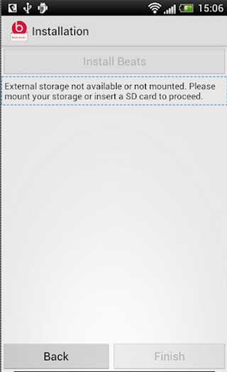ħЧװ Beats Audio Installer v2.3.2.2