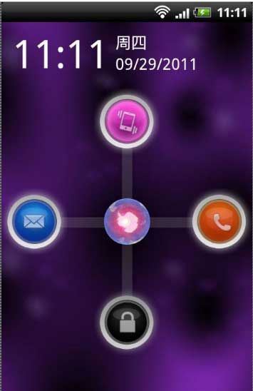  FunnyLocker v1.9.7693