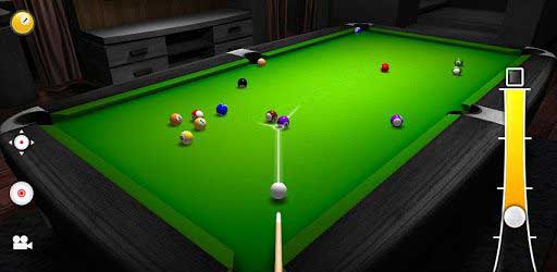 ʵ3D Real Pool 3D v1.0