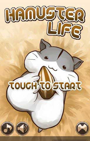 ճ Hamster Life v1.7.2