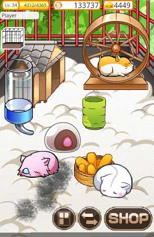 ճ Hamster Life v1.7.2