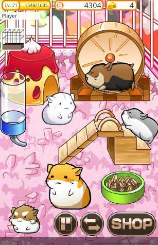 ճ Hamster Life v1.7.2