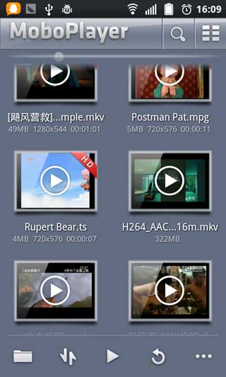 Moboplayer(x86) v1.3.273