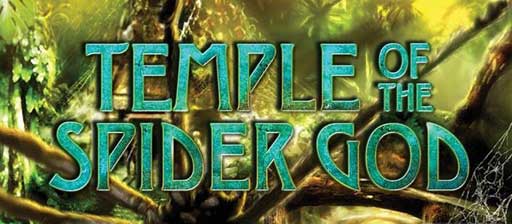 ֩ GA7:Temple of the Spider God v1.0.2