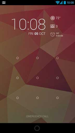 ʱ DashClock Widget v1.3.1