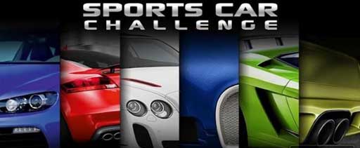  Sports Car Challenge v1.9.1