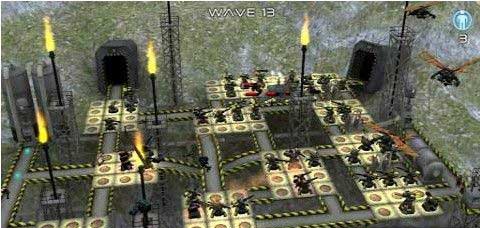 3  Tower Raiders 3 GOLD v0.38
