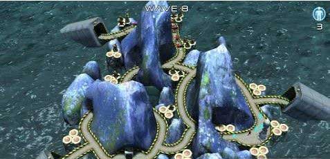 3  Tower Raiders 3 GOLD v0.38