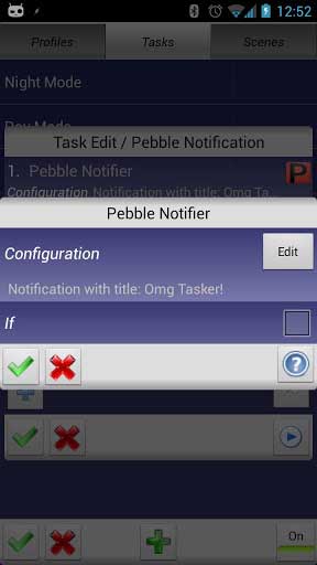 ʯ֪ͨ Pebble Notifier v2.5.3