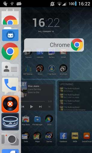 Ӧú Glovebox v2.0.8