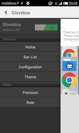 Ӧú Glovebox v2.0.8