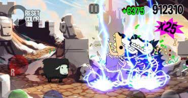 ɫ Color Sheep v1.01