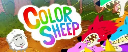 ɫ Color Sheep v1.01