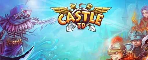 ǱͻϮ Castle TD v1.0.5
