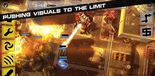 :ս Anomaly Korea v1.01