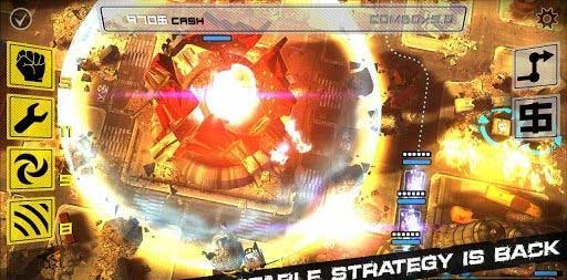 :ս Anomaly Korea v1.01