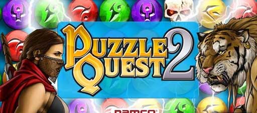 սս2 Puzzle Quest 2 v1.0.9