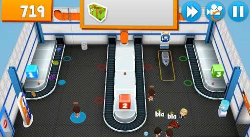 行李管理 Busy Bags v1.1