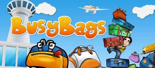 行李管理 Busy Bags v1.1