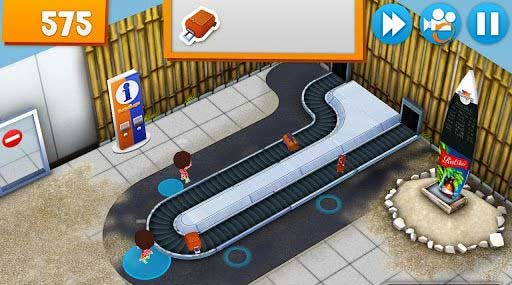 行李管理 Busy Bags v1.1