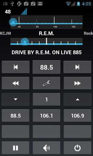  Spirit FM Unlocked vFeb27