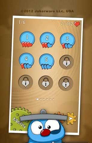 ĳ Love Gears v1.0.92