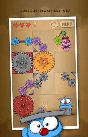 ĳ Love Gears v1.0.92