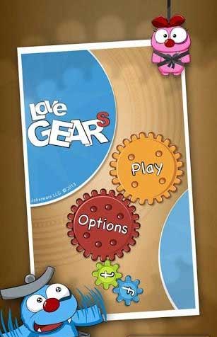 ĳ Love Gears v1.0.92