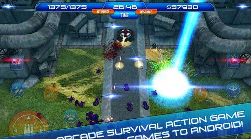 余震 Aftershock v1.0