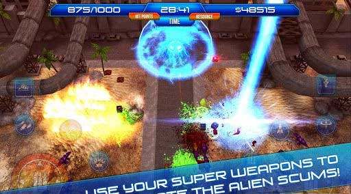 余震 Aftershock v1.0
