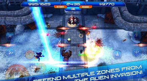 余震 Aftershock v1.0