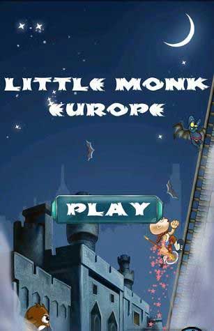 Сŷμ Little Monk in Europe v1.0.502