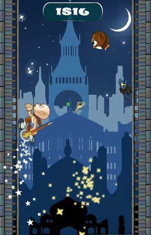 Сŷμ Little Monk in Europe v1.0.502