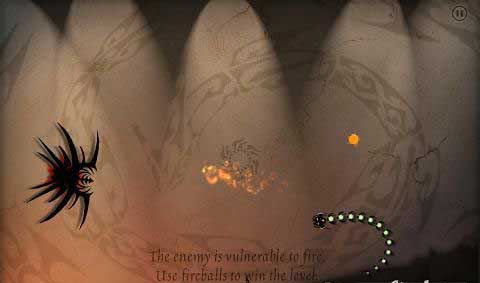 Ӱ Shadow Snake HD v1.0